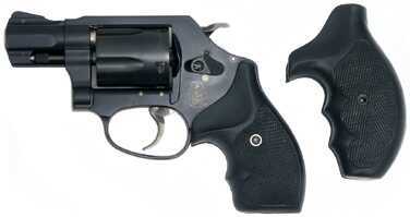 Smith & Wesson 360 38 Special 1 7/8" Barrel 5 Round Scandium Frame Steel Cylinder Revolver 160360